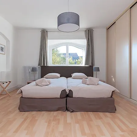 Апартаменты Residences Du Theatre *