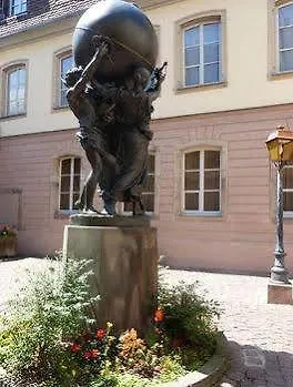 Апартаменты Residences Du Theatre *