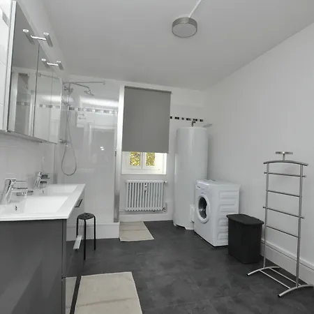 Апартаменты Residences Du Theatre *