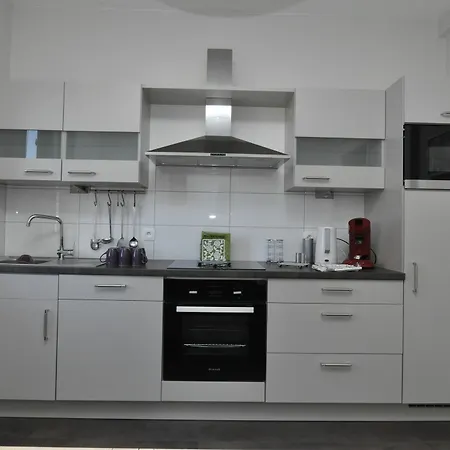 Апартаменты Residences Du Theatre