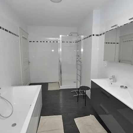 Апартаменты Residences Du Theatre *